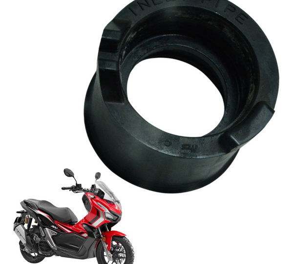 Coletor Admissão Honda Adv 150 20-24 Original