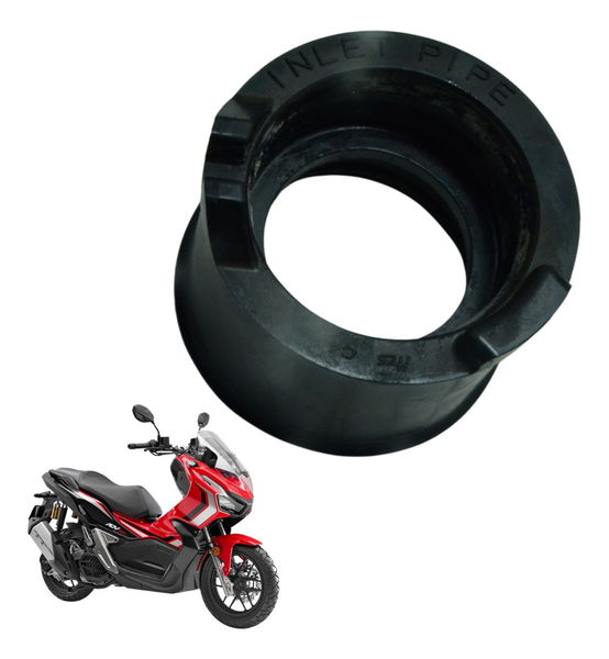 Coletor Admissão Honda Adv 150 20-24 Original