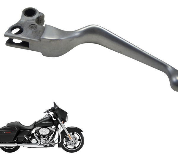 Manete Embreagem Harley Street Glide Touring 11-13 Original