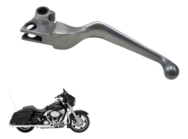 Manete Embreagem Harley Street Glide Touring 11-13 Original
