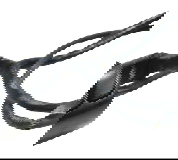 Chave Punho Partida Detalh Harley Street Glide Touring 11-13