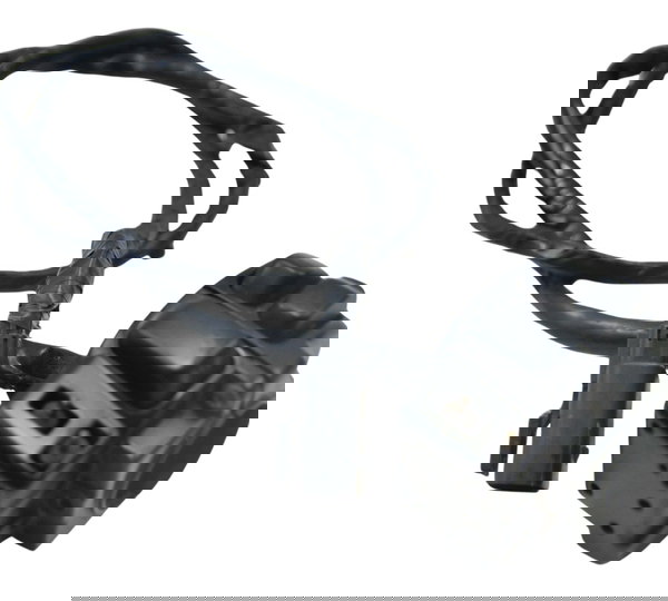 Chave Punho Partida Detalh Harley Street Glide Touring 11-13