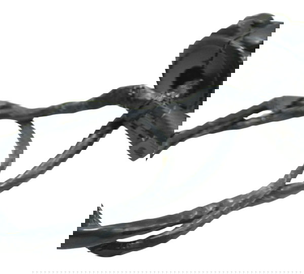 Chave Punho Partida Detalh Harley Street Glide Touring 11-13