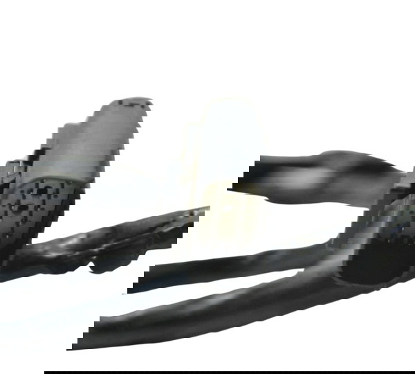 Chave Punho Partida Detalh Harley Street Glide Touring 11-13