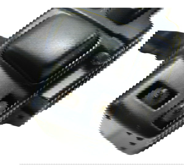 Chave Punho Partida Detalh Harley Street Glide Touring 11-13