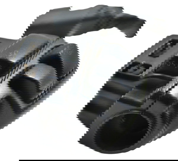 Chave Punho Partida Detalh Harley Street Glide Touring 11-13