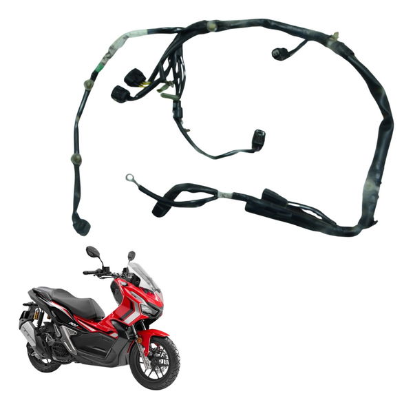 Chicote Elétrico Motor Honda Adv 150 20-24 Original
