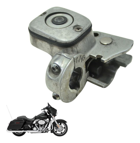 Cilindro Freio Dianteiro Harley Street Glide Touring 11-13