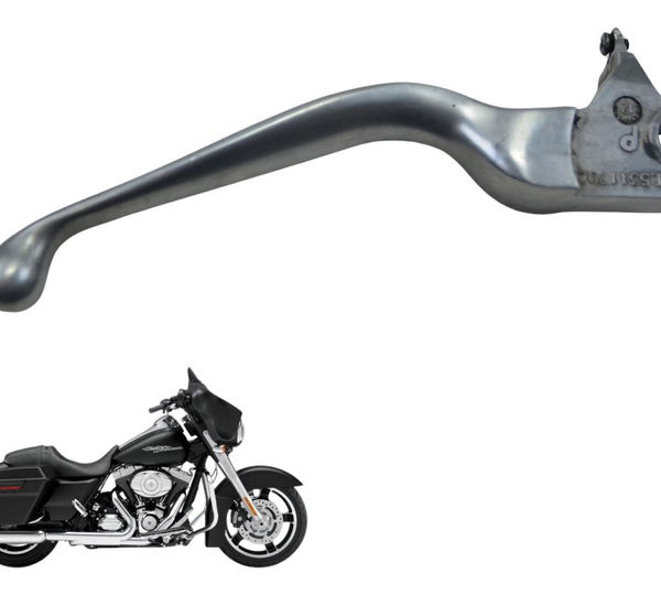 Manete Freio Harley Street Glide Touring 11-13 Original