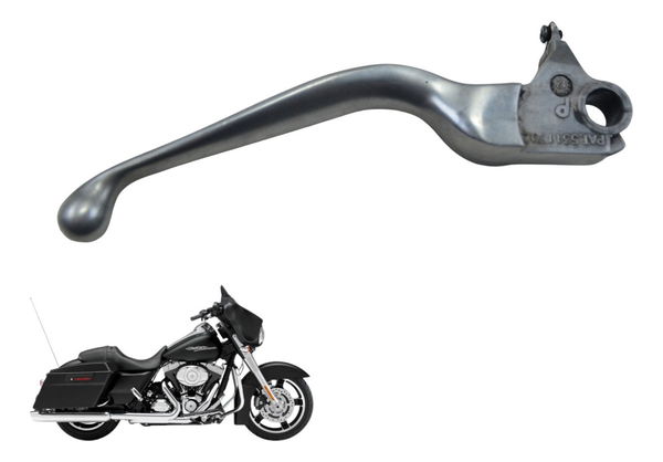 Manete Freio Harley Street Glide Touring 11-13 Original