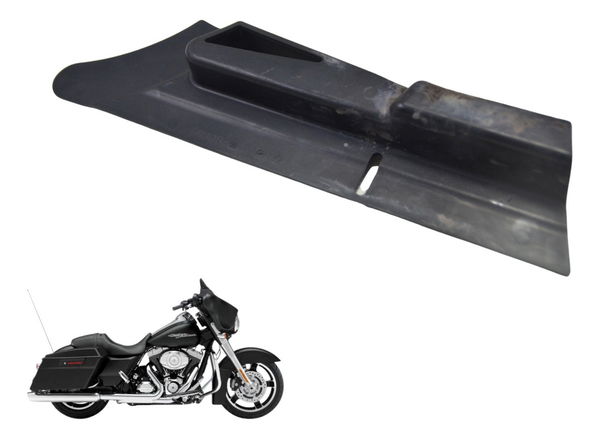 Capa Correia Inferior Det Harley Street Glide Touring 11-13