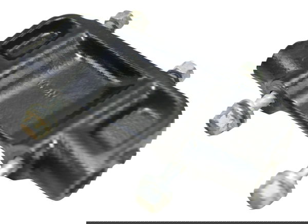 Suporte Motor Harley Street Glide Touring 11-13 Original