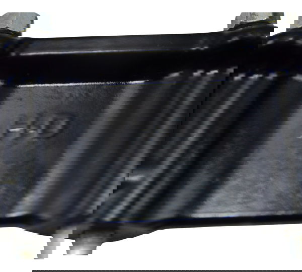 Suporte Motor Harley Street Glide Touring 11-13 Original