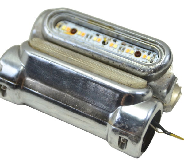 Luz Mata Cachorro Avaria Harley Street Glide Touring 11-13