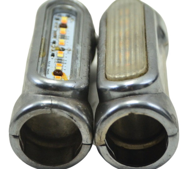 Luz Mata Cachorro Avaria Harley Street Glide Touring 11-13