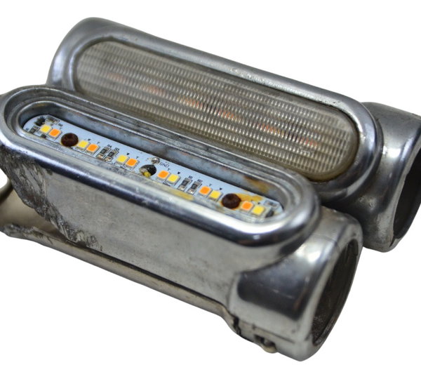 Luz Mata Cachorro Avaria Harley Street Glide Touring 11-13