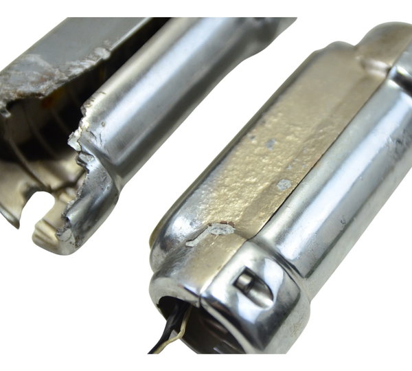 Luz Mata Cachorro Avaria Harley Street Glide Touring 11-13