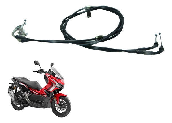 Cabo A E B Acelerador Honda Adv 150 20-24 Original
