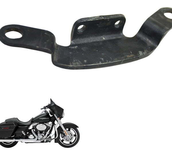 Suporte Corpo Injeção Harley Street Glide Touring 11-13 Orig