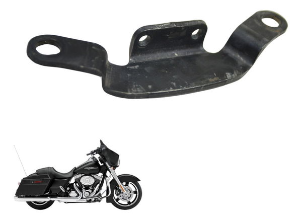 Suporte Corpo Injeção Harley Street Glide Touring 11-13 Orig