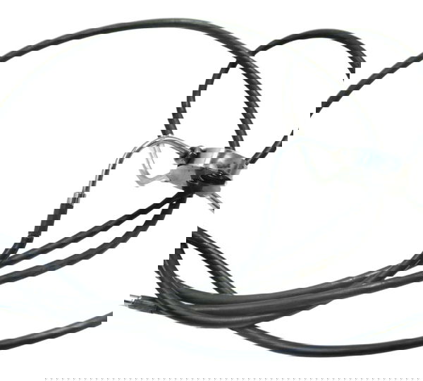 Flexível Freio Dianteiro Harley Street Glide Touring 11-13