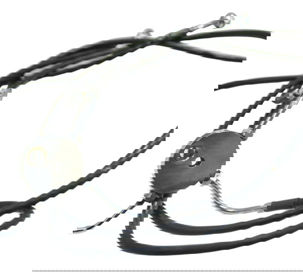 Flexível Freio Dianteiro Harley Street Glide Touring 11-13