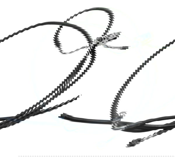 Flexível Freio Dianteiro Harley Street Glide Touring 11-13