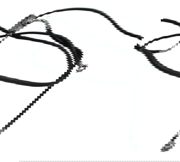 Flexível Freio Dianteiro Harley Street Glide Touring 11-13