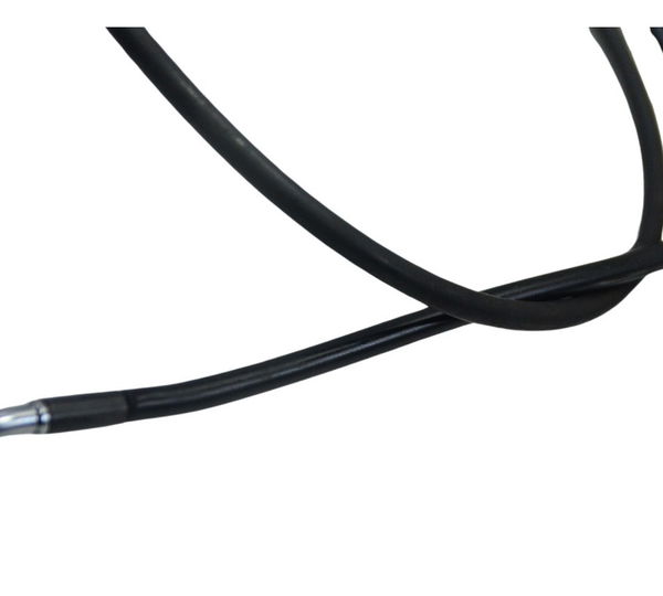 Flexível Freio Dianteiro Harley Street Glide Touring 11-13