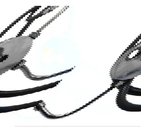 Flexível Freio Dianteiro Harley Street Glide Touring 11-13