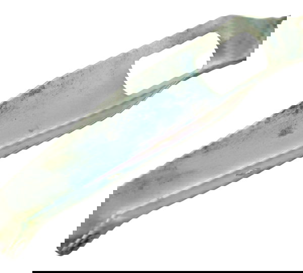 Suporte Morcegão Esq Harley Street Glide Touring 11-13 Orig