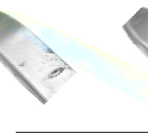 Suporte Morcegão Esq Harley Street Glide Touring 11-13 Orig