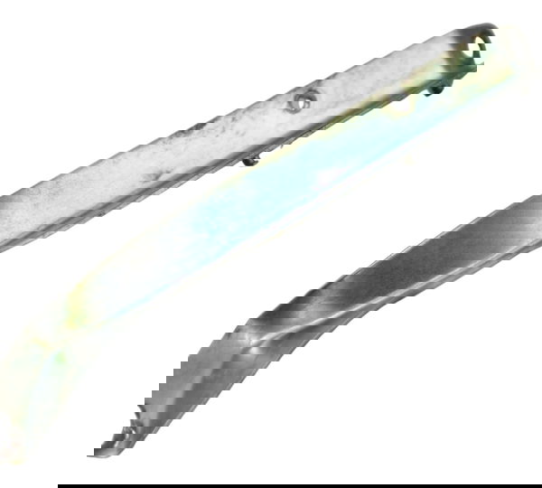 Suporte Morcegão Esq Harley Street Glide Touring 11-13 Orig