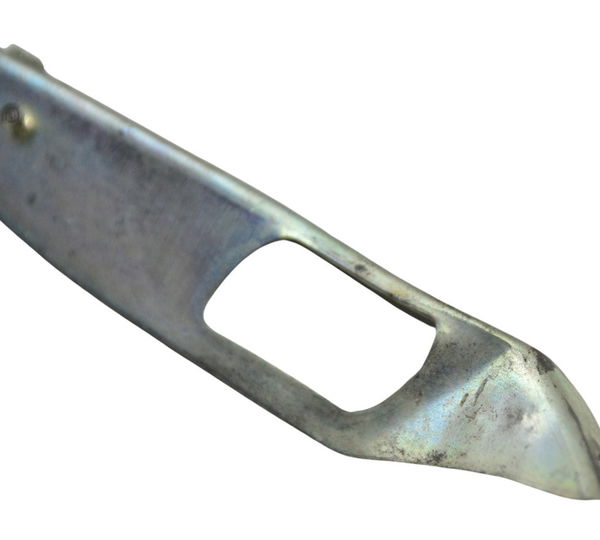 Suporte Morcegão Esq Harley Street Glide Touring 11-13 Orig