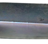 Suporte Morcegão Esq Harley Street Glide Touring 11-13 Orig