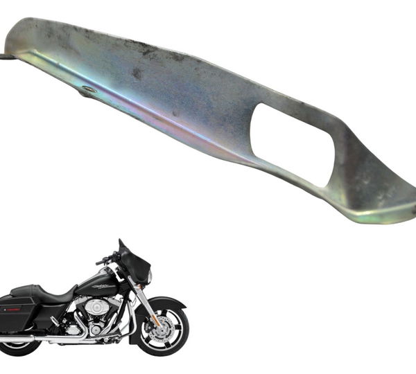 Suporte Morcegão Esq Harley Street Glide Touring 11-13 Orig