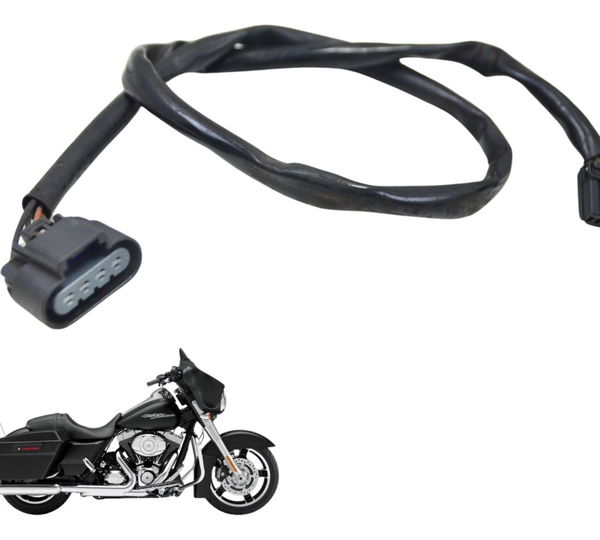 Chicote Bomba Combustível Harley Street Glide Touring 11-13