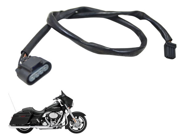 Chicote Bomba Combustível Harley Street Glide Touring 11-13