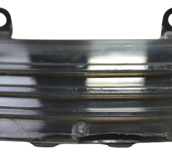 Carcaça Lanterna Traseira Harley Street Glide Touring 11-13 Direito Preto