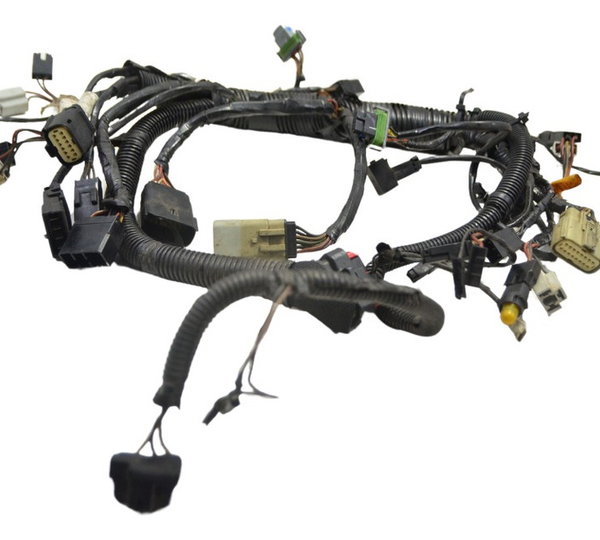 Chicote Farol Harley Street Glide Touring 11-13 Original