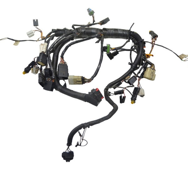 Chicote Farol Harley Street Glide Touring 11-13 Original