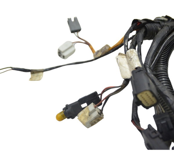 Chicote Farol Harley Street Glide Touring 11-13 Original