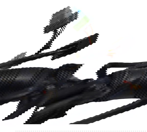 Chicote Farol Harley Street Glide Touring 11-13 Original