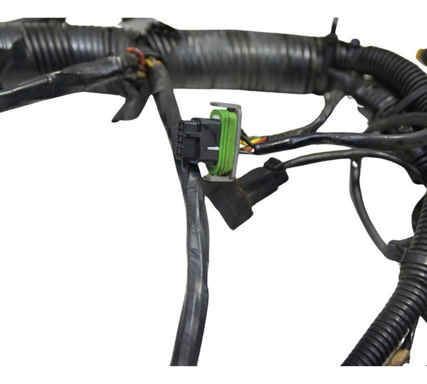 Chicote Farol Harley Street Glide Touring 11-13 Original