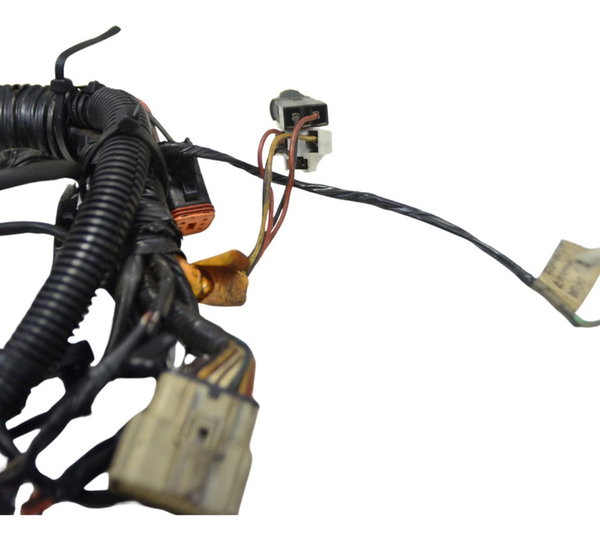 Chicote Farol Harley Street Glide Touring 11-13 Original