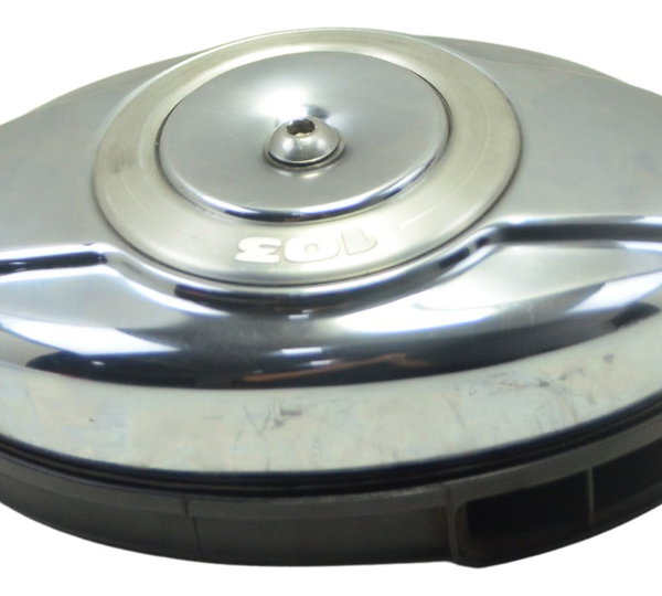 Caixa Filtro Ar Harley Street Glide Touring 11-13 Original