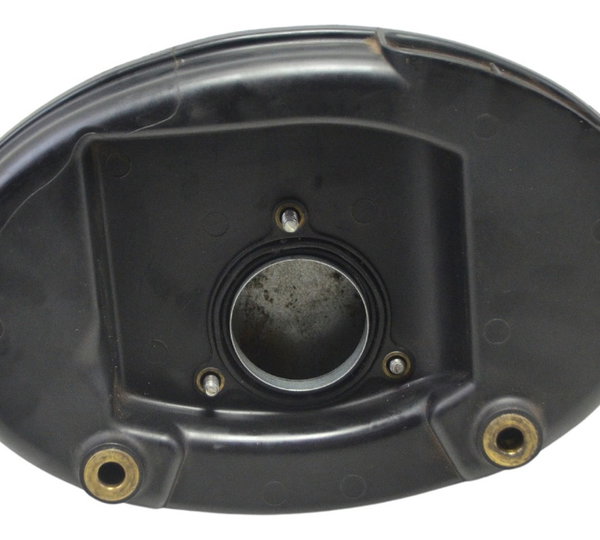 Caixa Filtro Ar Harley Street Glide Touring 11-13 Original