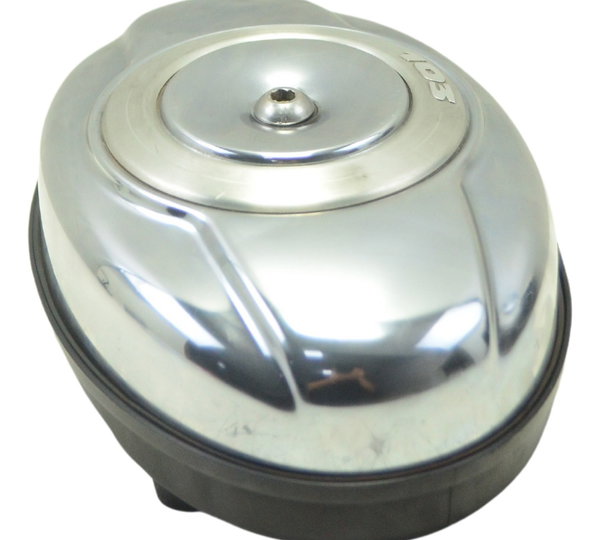 Caixa Filtro Ar Harley Street Glide Touring 11-13 Original