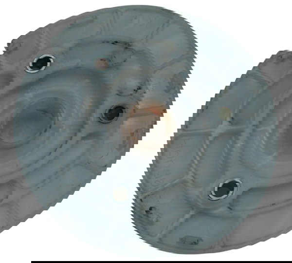 Ventoinha Radiador Honda Adv 150 20-24 Original