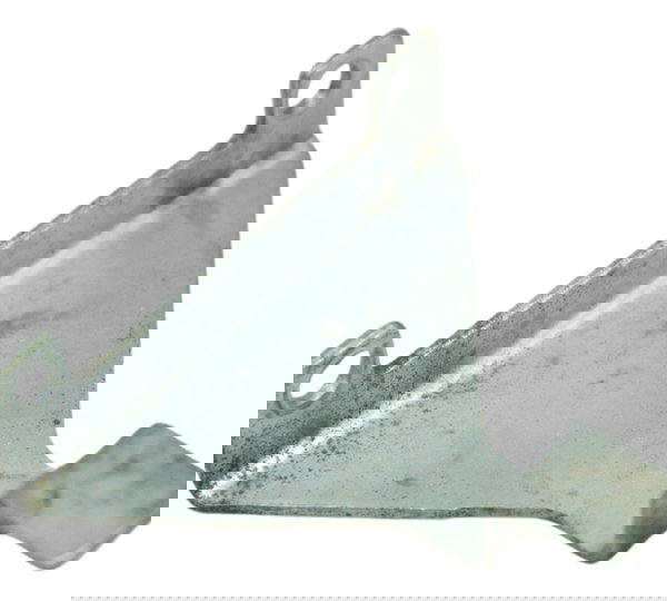 Suporte Bobina Harley Street Glide Touring 11-13 Original